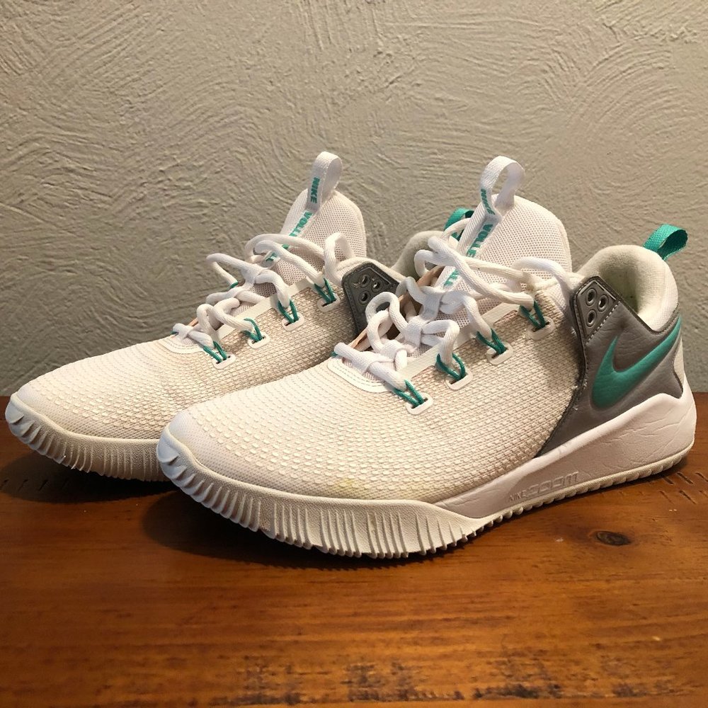 Nike Zoom HyperAce 2 Women's Volleyball Shoe